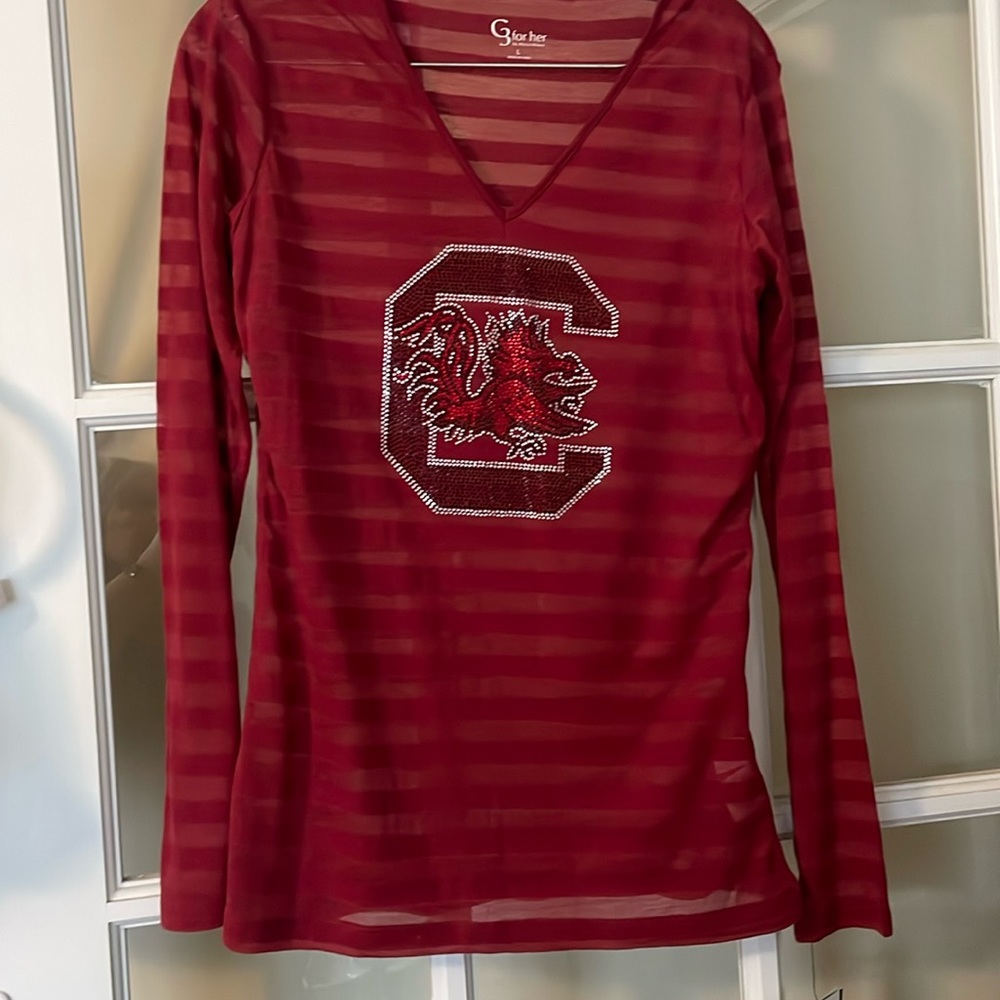 Carolina Gamecocks Lot 2-piece